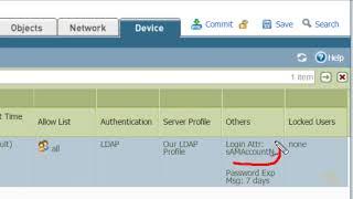 29 Create A Vpn Zone And Tunnel Interface