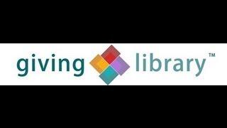 Giving Library