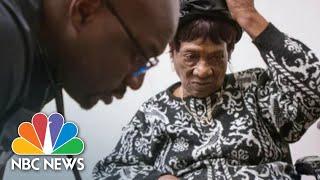 Doctor On Mission To Stop Preventable Amputations In Diabetic Black Americans | NBC Nightly News