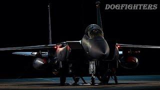 shock the world!..U.S upgrades its best dogfighter into a deadliest fighter jet