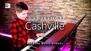 Cashville | BMS Sessions 13.03.2021