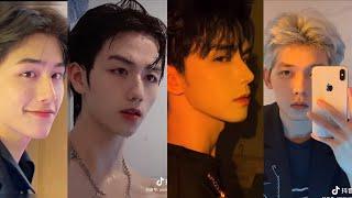 Handsome and cute boys tiktok || ulzzang boys ||douyin