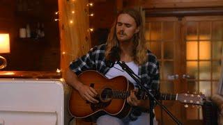 Austin Mackay - The Way Life Goes (Live From The Pool Room)