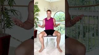 At 76 years old, you lose confidence due to changes in your pelvic floor