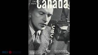 Radio Canada International - The sounds of foreign language broadcasts