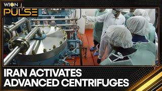 After IAEA Censure, Iran to Launch Advanced Centrifuges | Latest English News | WION Pulse