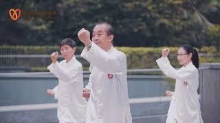 體育養生 – 功前熱身術入門 – 完整練習 | Qigong Warm-Up Session – Full Version Practice