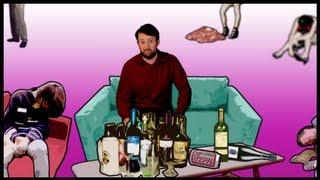 Britain's Drinking Culture | David Mitchell's Soapbox