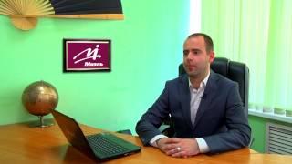 Агентство недвижимости "МИЭЛЬ". Студия VIP кадр. Видеосъемка в Электростали и Ногинске.