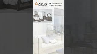 Meet the Team Ashley Furniture Homestore at WOFX - World Furniture Expo 2024