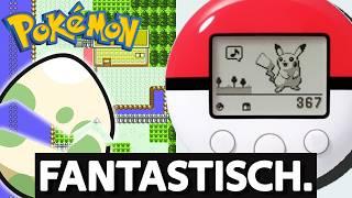 These Pokémon mechanics were laughed at back then, but today they would be awesome!