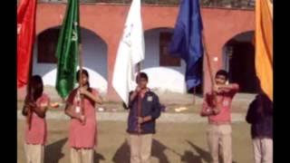 Vanasthali Public School Sector 3 Vasundhara School Song