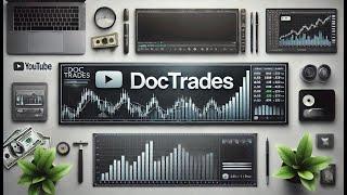 Trade Futures Live Sunday Night with Doc Trades: FTT & Bulenox code "doc"