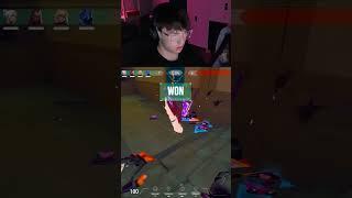 Road to Diamond 3  #valorant #fy#fyp #viralvideo #valo #twitch #ttv#grind#riotgames# #valorantclips