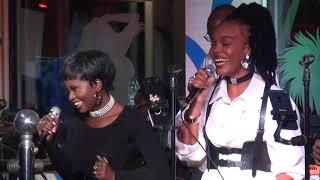 Doo Wop (That Thing) (Live) - BlackRoots Academy Of Soul (BJTB Live Jazz-Soul-R&B Series)