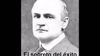 EL SECRETO DEL  ÉXITO