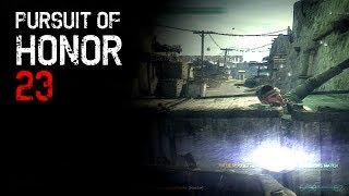 Pursuit of Honor 23 (Jaykinsy) [HD]