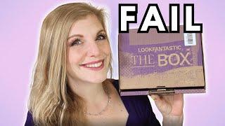 Lookfantastic The Box November 2024 Inhalt & Verlosung