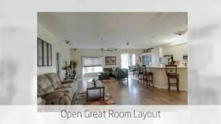 5568 Duskywing Drive, Rockledge, Florida 32955