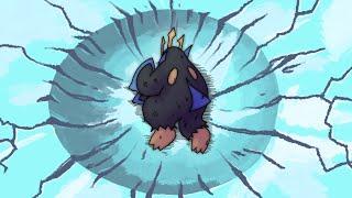 Empoleon: Pokemon's Most Confusing Starter.