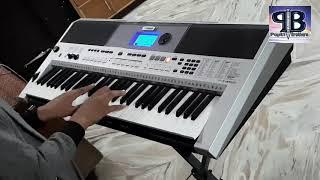 Alan Walker-Play Energetic Cover By Ranjan Popli