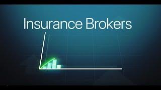 Beyond Clicks - Insurance Broker Marketing