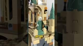 LEGO Harry Potter Battle of Hogwarts Review