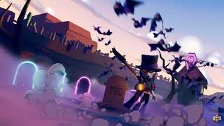 Shortest Showdown in Brawl Stars | Mortis Gadget Domination! | #shorts #brawlstars