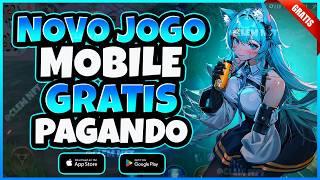 Counter Fire: Novo Jogo NFT Mobile Android e IOS Grátis com Elementos MOBA e Battle Royale Pagando