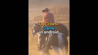 top best offline game for android - top best offline games under 100mb