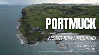 Portmuck | County Antrim | Northern Ireland | Things To Do In Portmuck | Visit Portmuck