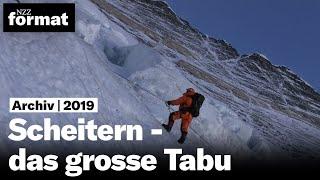 Scheitern - das grosse Tabu (2019)