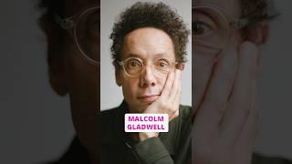 You’ll love this writing advice from Malcolm Gladwell