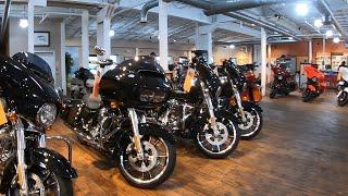 Best Harley For Your 1st Harley & Ones To Stay Away From