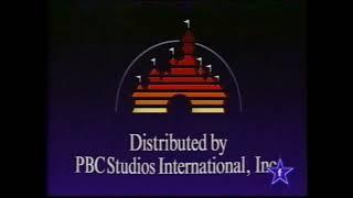Wave Zone Productions/Thunderball Television/PBC Studios International (1996)
