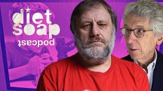 Slavoj Zizek vs. Terry Pinkard  (How to Read Hegel)