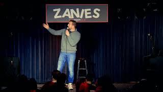 Zanies - Chicago, IL: After Hours Showcase (January 21, 2023)