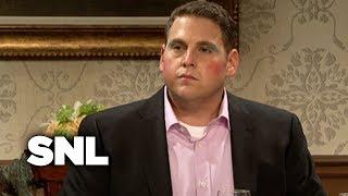 Boss Dinner - SNL