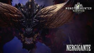 Monster Hunter World - Nergigante's Theme