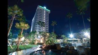 Thailand, Pattaya. Jomtien Palm Beach 4*