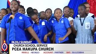 PCEA MAKUPA CHURCH SCHOOL