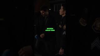 Knife Wounds and Silence  #Grimm#series #movie #tvshow