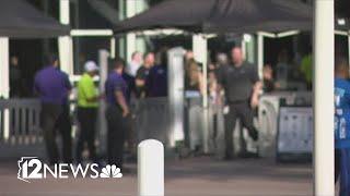 Field test reports show guns and knives were brought into PHX Arena during audits of Suns games