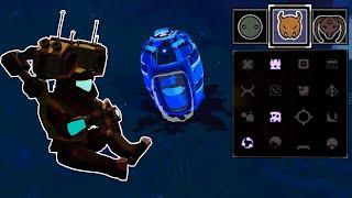 Engineer - Long Run - Some Artifacts Enabled - Risk of Rain 2