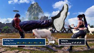 7 Combos That are Easier in Tekken 8