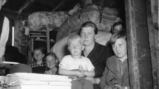 The Marshall Plan Speech