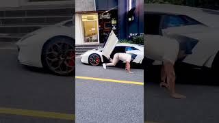 This is Why I don’t Buy Lamborghini