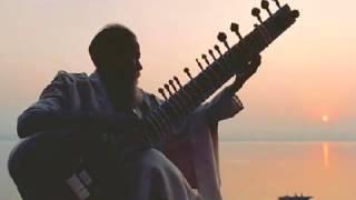 Ry Cooder & Vishwa Mohan Bhatt - Ganges Delta Blues (A Meeting By The River)