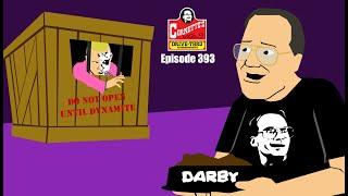 Jim Cornette Reviews AEW's Male Roster, A To J