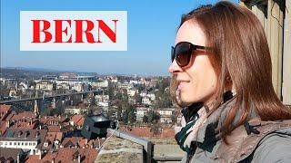 Bern Switzerland | The capital of Switzerland